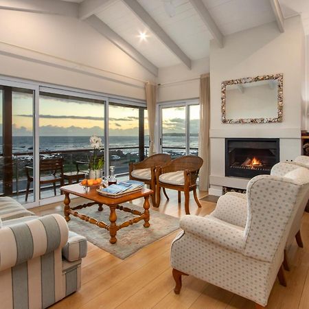 138 Marine Beachfront Guesthouse Hermanus Exterior foto