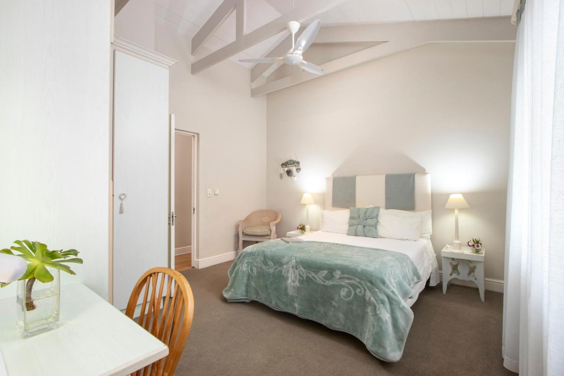 138 Marine Beachfront Guesthouse Hermanus Exterior foto