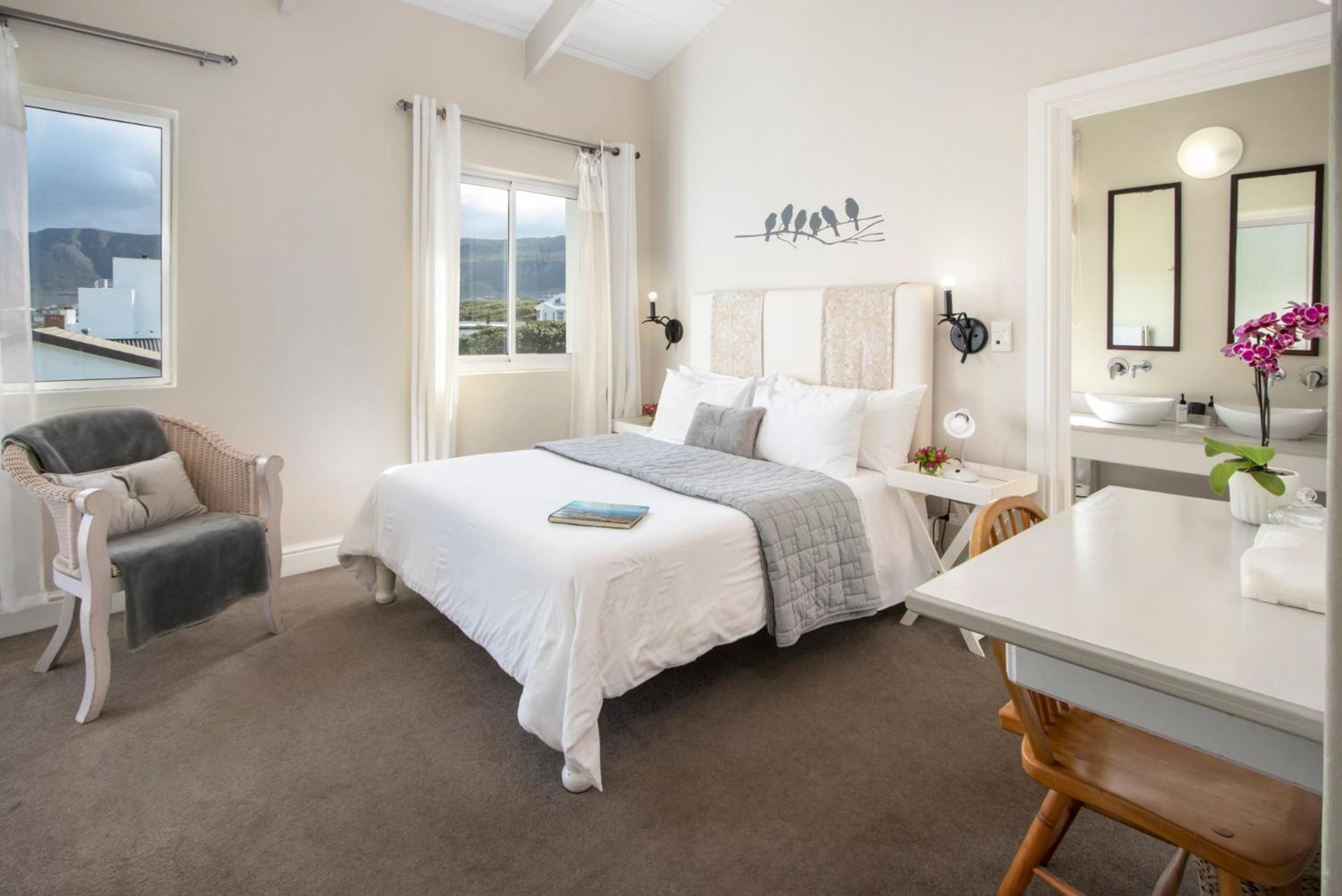 138 Marine Beachfront Guesthouse Hermanus Exterior foto